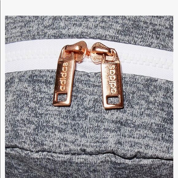 Adidas Linear Mini Backpack - Picture 3 of 8